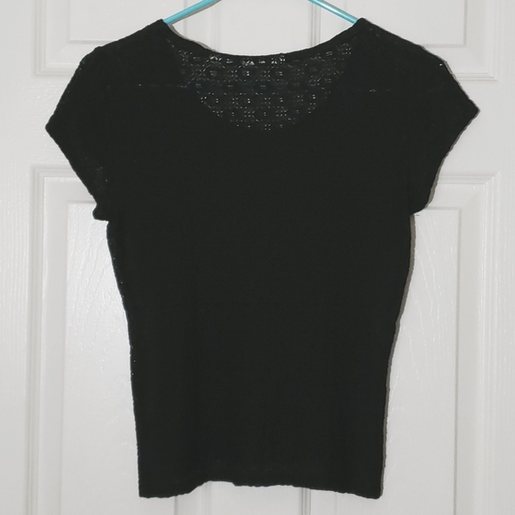 See-through top - Picture 4 of 4